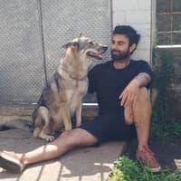 Foto del cuidador: Borja T.