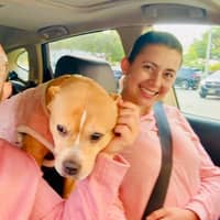 Sitter Profile Image: Marielys P.