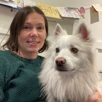 Sitter Profile Image: Angela M.