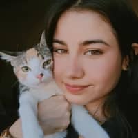 Foto del cuidador: Damaris Elizabeth R.