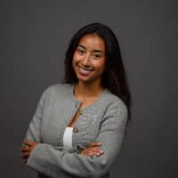 Sitter Profile Image: Jasmine J.