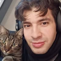 Photo de profil du pet sitter : Cristian C.