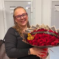 Sitter Profile Image: Krystal I.