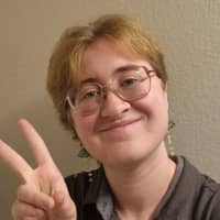 Sitter Profile Image: Cassandra F.