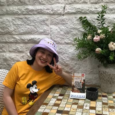Sitter Profile Image: Chao G.