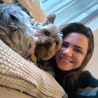 Sitter Profile Image: Ingryd D.