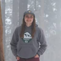 Sitter Profile Image: Riana Z.