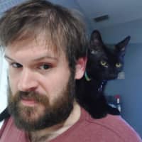 Sitter Profile Image: Jacob L.