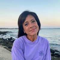 Sitter Profile Image: Marcia D.