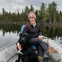 Sitter Profile Image: Stéphanie P.