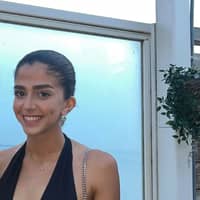 Profielfoto oppas: Tara I.