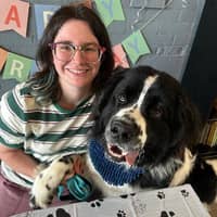 Sitter Profile Image: Margaret C.