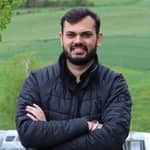 Sitter Profile Image: Shylesh K.