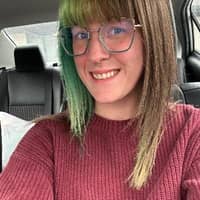 Sitter Profile Image: Jessica N.