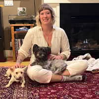 Sitter Profile Image: Molly W.