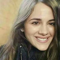 Sitterprofilbild: Stavroula P.