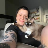 Sitter Profile Image: Rebekah F.