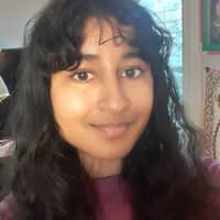 Sitter Profile Image: Sudabeh S.