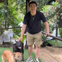 Sitter Profile Image: Kaevin Wei Shern O.