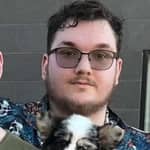 Sitter Profile Image: Cedric G.