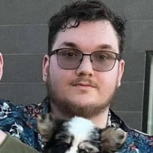 Sitter Profile Image: Cedric G.