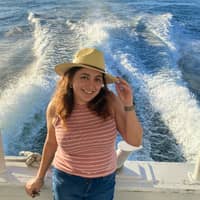 Sitter Profile Image: Lucero M.