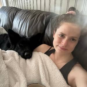 Sitter Profile Image: Alyssa F.