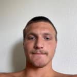 Sitter Profile Image: Joseph J.