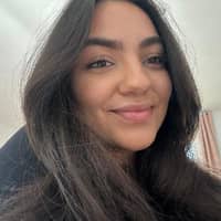 Sitter Profile Image: Noora T.