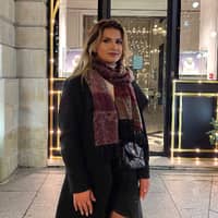 Photo de profil du pet sitter : NOOR A.