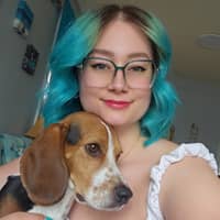 Sitter Profile Image: Abbigail S.