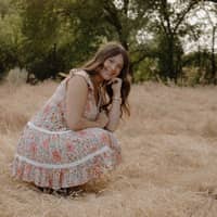 Sitter Profile Image: Lillyana E.