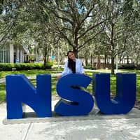 Sitter Profile Image: Giaritza S.