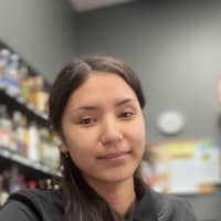 Sitter Profile Image: Tahkaya T.