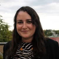 Sitter Profile Image: Virginia K.