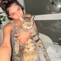 Sitter Profile Image: Adela C.