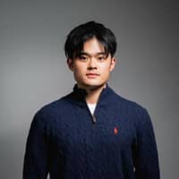 Sitter Profile Image: junhui z.