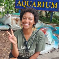 Sitter Profile Image: Markaysa L.