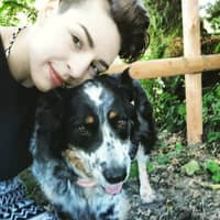 Sitter Profile Image: Forest L.