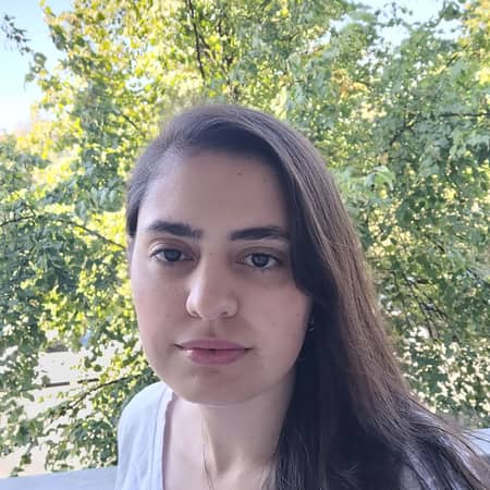 Sitter Profile Image: Silvana Vanessa M.