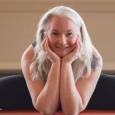 Sitter Profile Image: Lisa H.