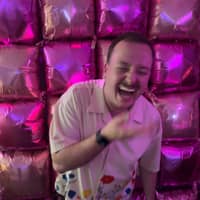 Sitter Profile Image: Spencer G.