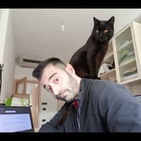 Immagine del profilo del sitter: John Charles R.