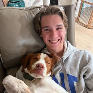 Sitter Profile Image: Ryder L.