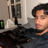 Photo de profil du pet sitter : Shamse B.