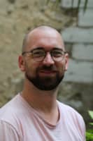 Photo de profil du pet sitter : Christophe D.