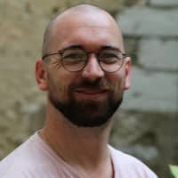 Photo de profil du pet sitter : Christophe D.