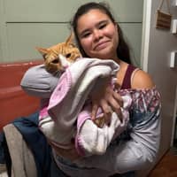 Sitter Profile Image: Vanessa S.