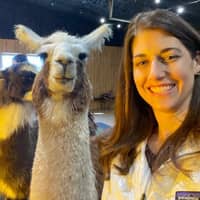 Sitter Profile Image: Melissa L.