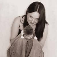 Sitter Profile Image: Jess A.